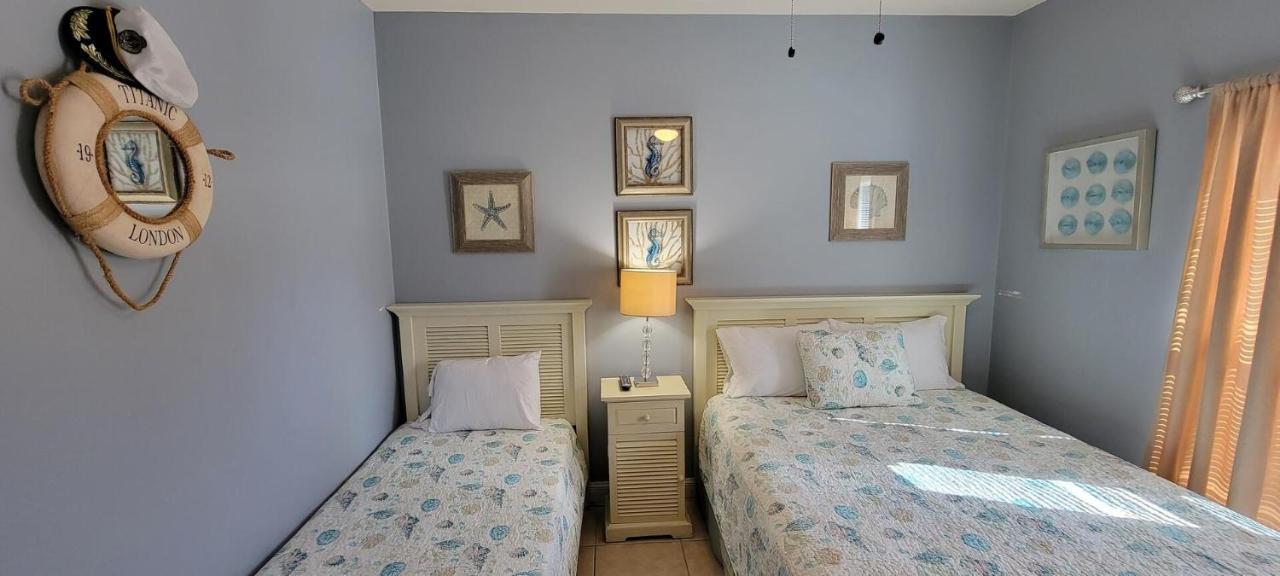 Swanky 2 Bedroom, Easy Walk To Mar Y Sol Ii # 1