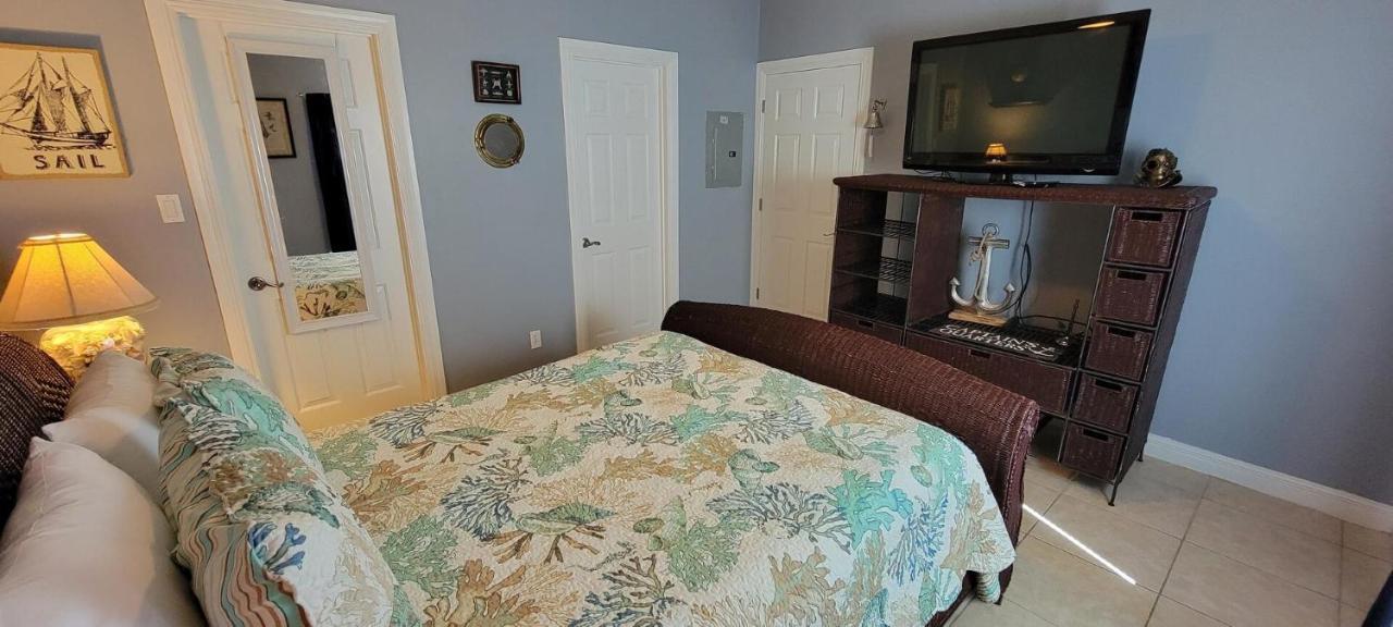 Swanky 2 Bedroom, Easy Walk To Mar Y Sol Ii # 1 South Padre Island