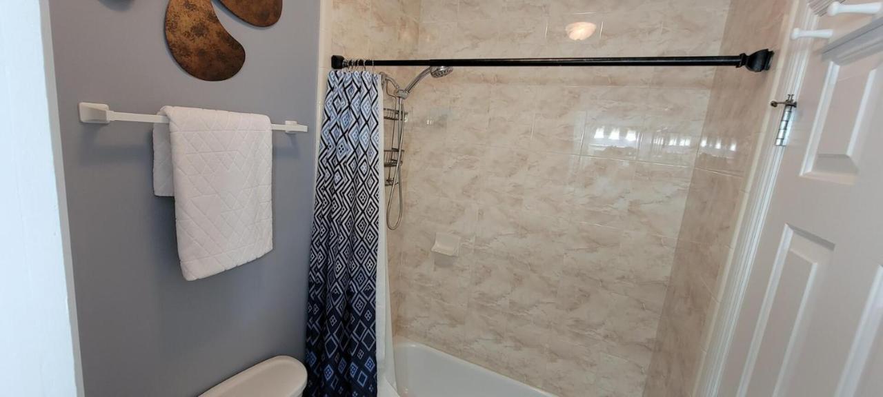 Apartment Swanky 2 Bedroom, Easy Walk To Mar Y Sol Ii # 1 *