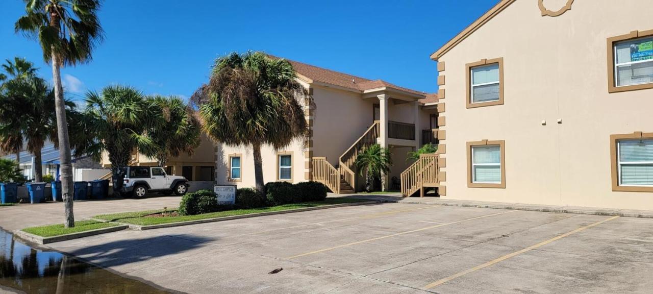 Swanky 2 Bedroom, Easy Walk To Mar Y Sol Ii # 1 Apartment South Padre Island