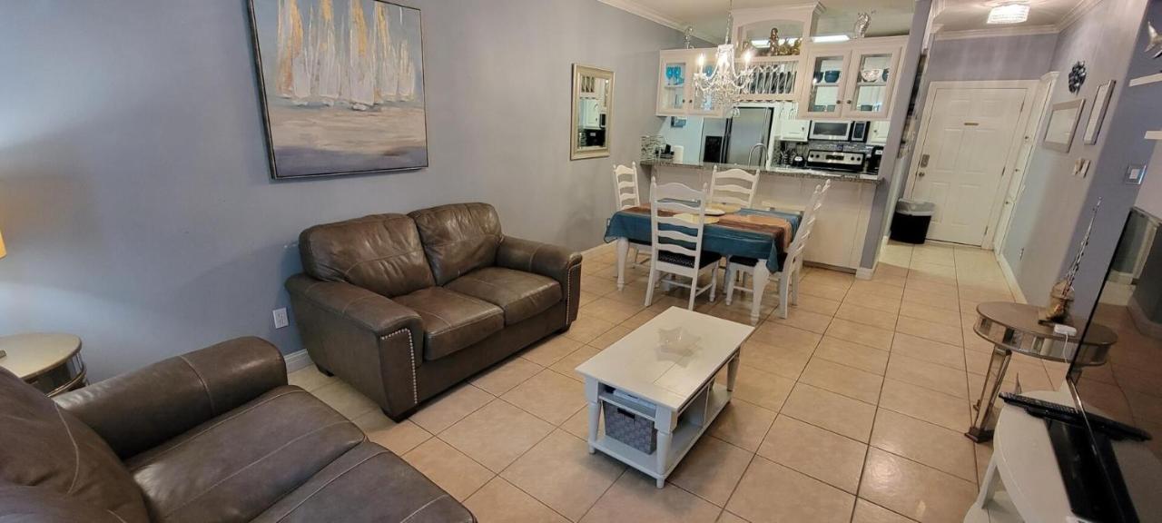 Swanky 2 Bedroom, Easy Walk To Mar Y Sol Ii # 1 * South Padre Island