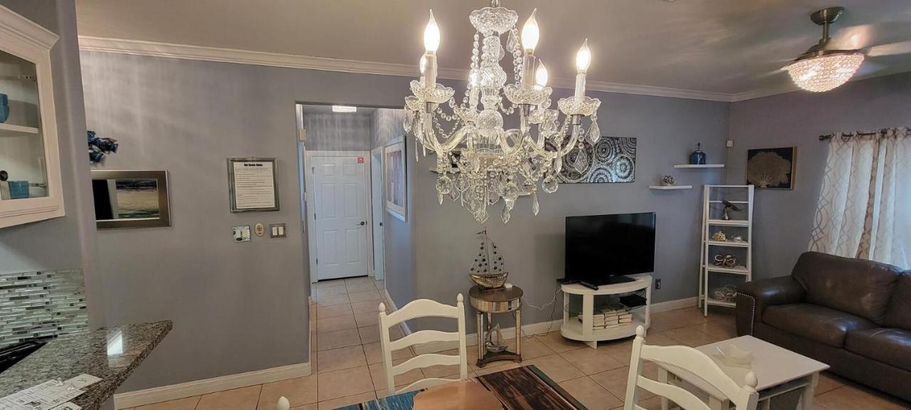 Swanky 2 Bedroom, Easy Walk To Mar Y Sol Ii # 1 Apartment South Padre Island