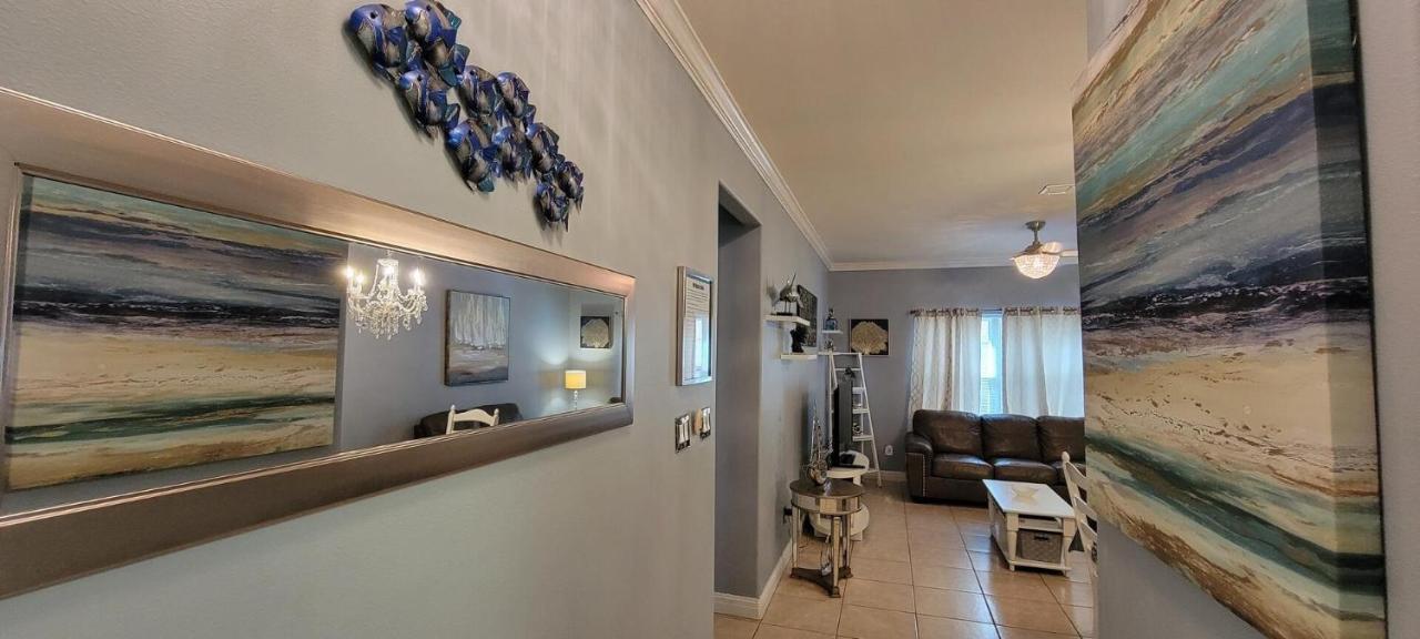 Apartment Swanky 2 Bedroom, Easy Walk To Mar Y Sol Ii # 1 *