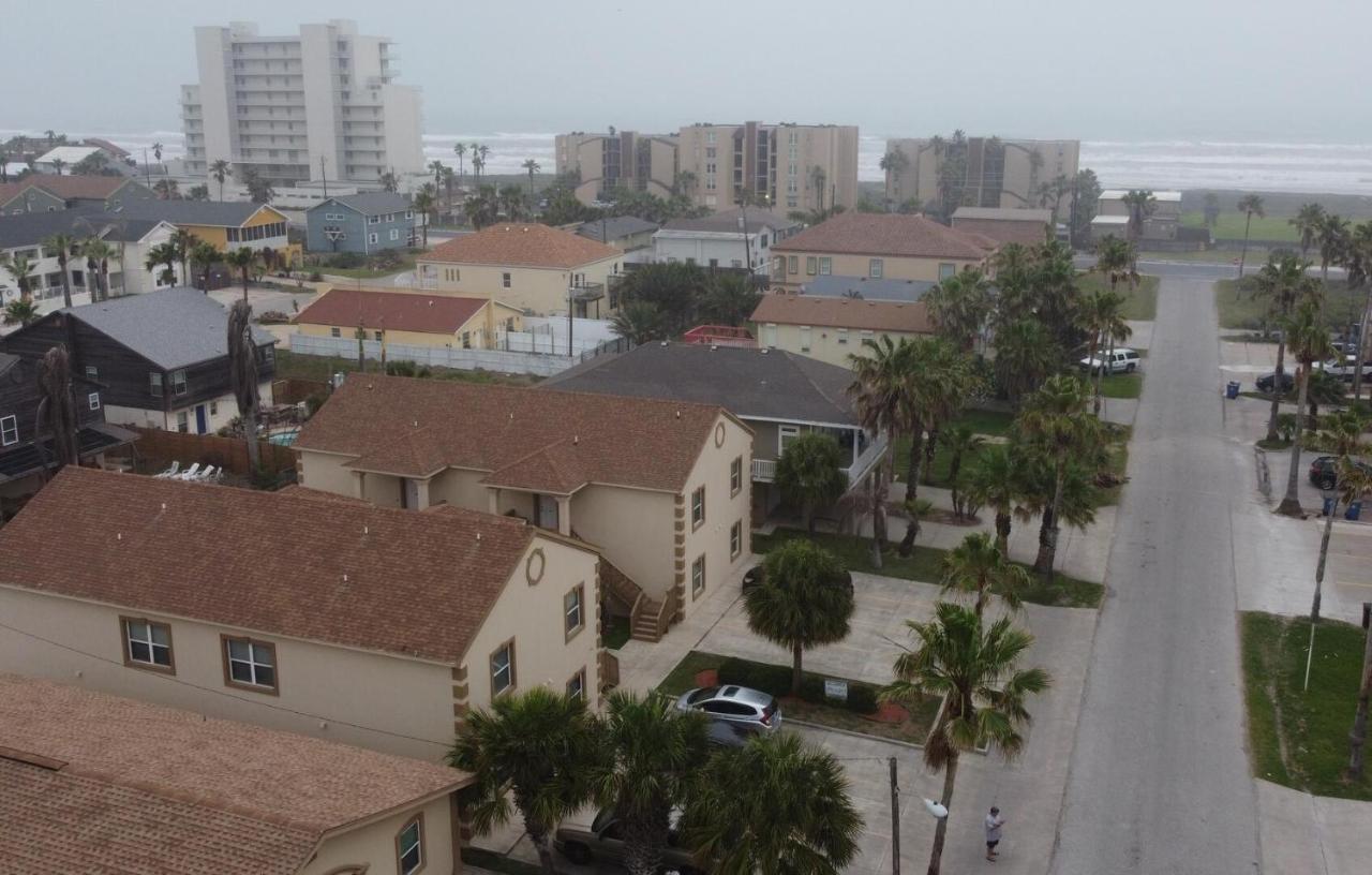 Swanky 2 Bedroom, Easy Walk To Mar Y Sol Ii # 1 * South Padre Island
