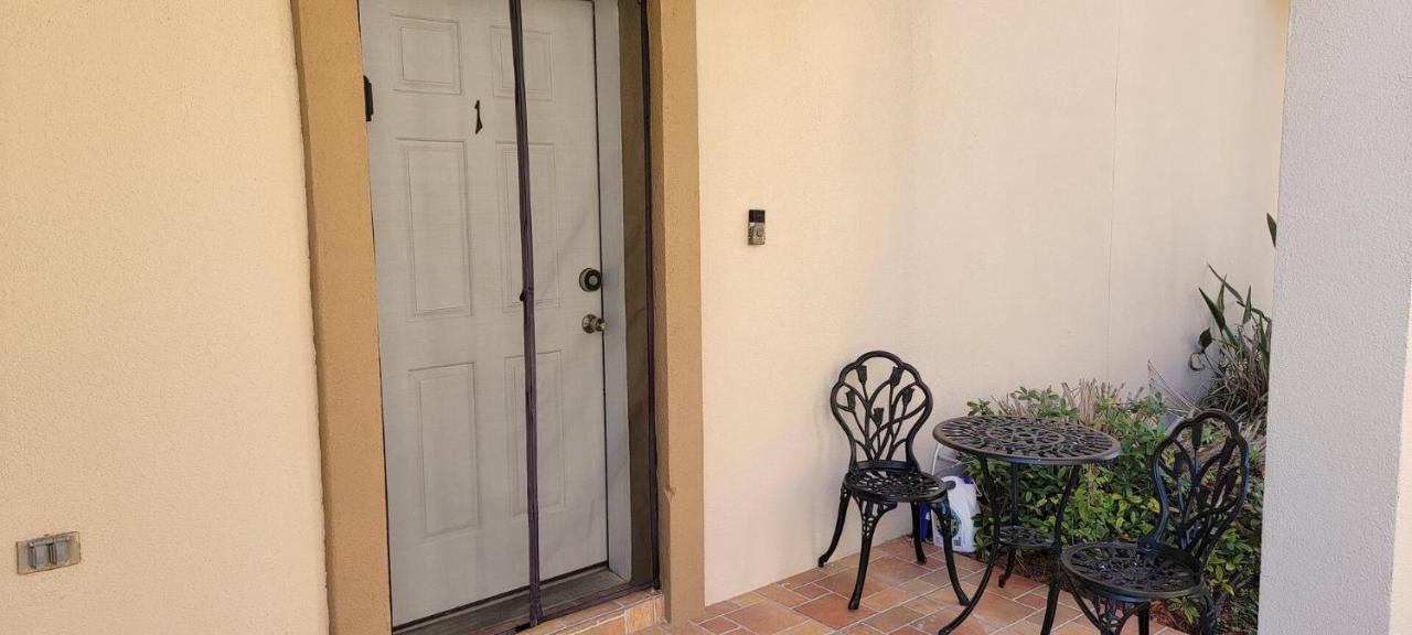 Swanky 2 Bedroom, Easy Walk To Mar Y Sol Ii # 1 Apartment