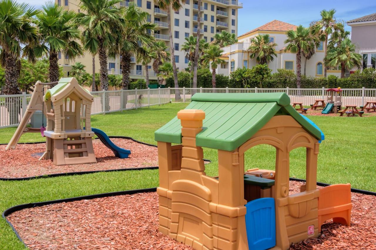 Fully Renovated Steps From The With Ocean View Balcony Holiday home South Padre Island