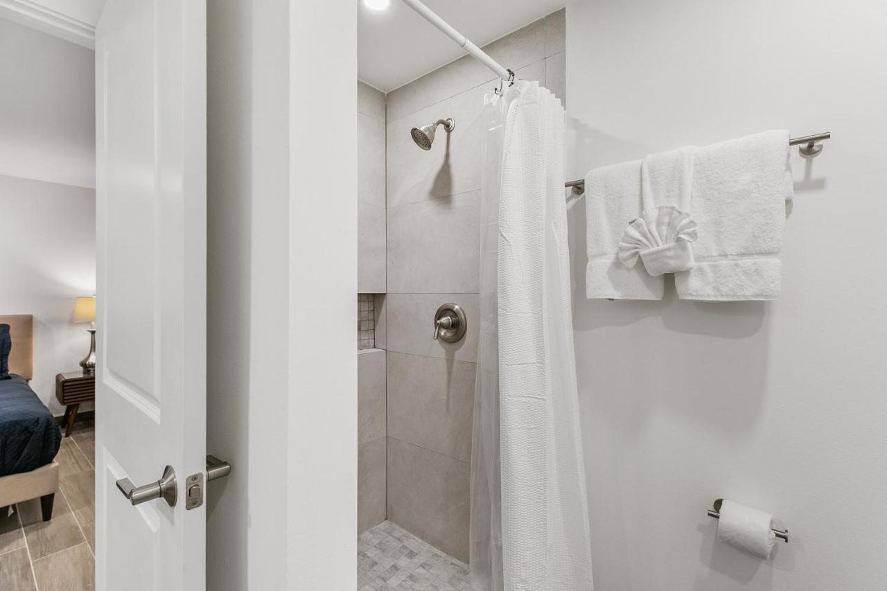 Fully Renovated Steps From The With Ocean View Balcony * South Padre Island