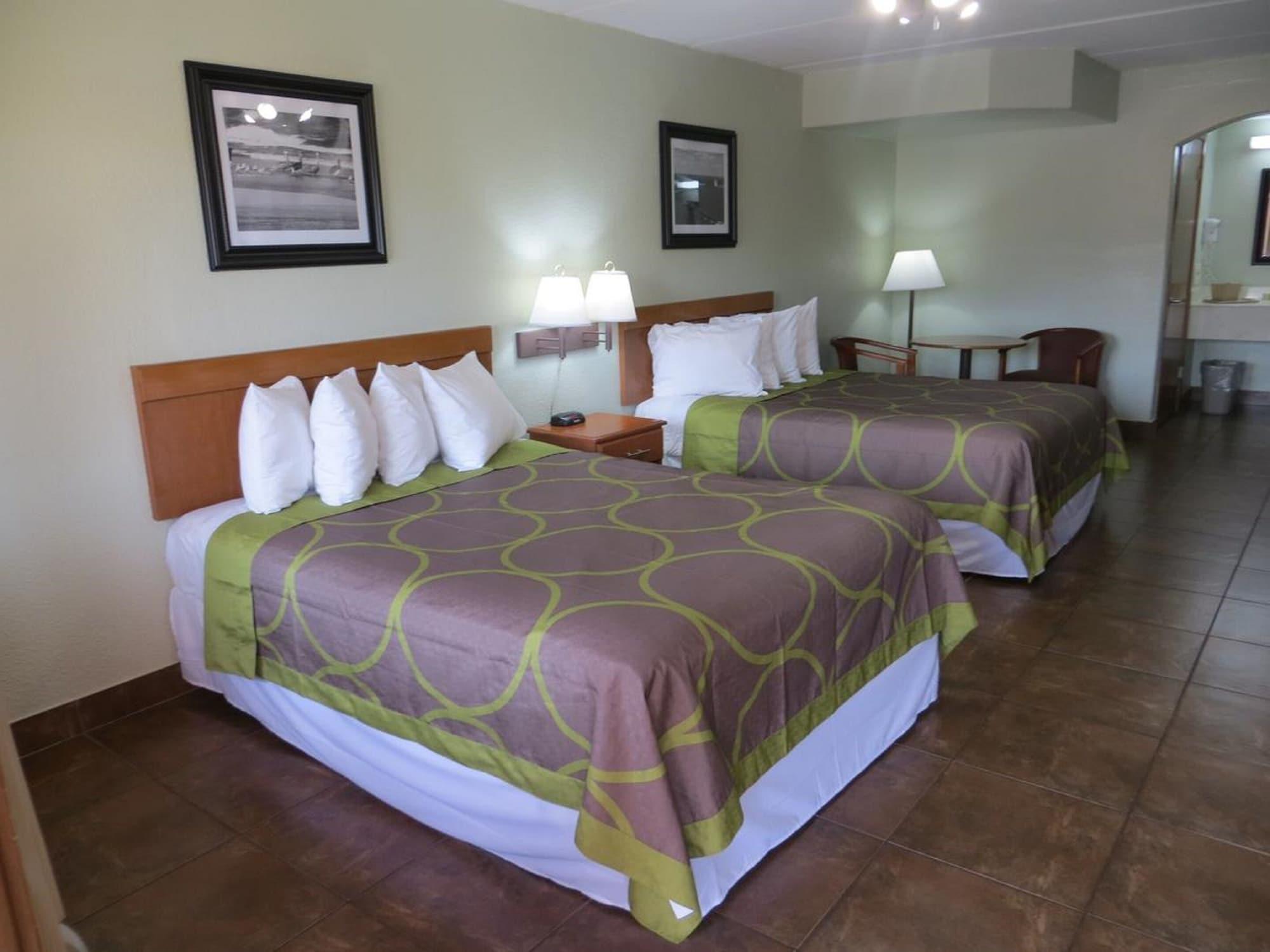 Super 8 By Wyndham South Padre Island
