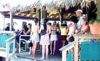 Wanna Wanna Hotel South Padre Island