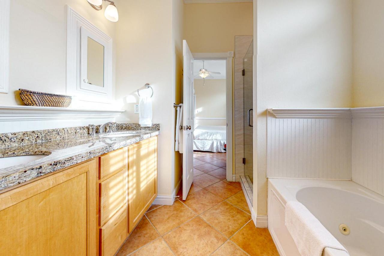 Lantana Oasis Holiday home *