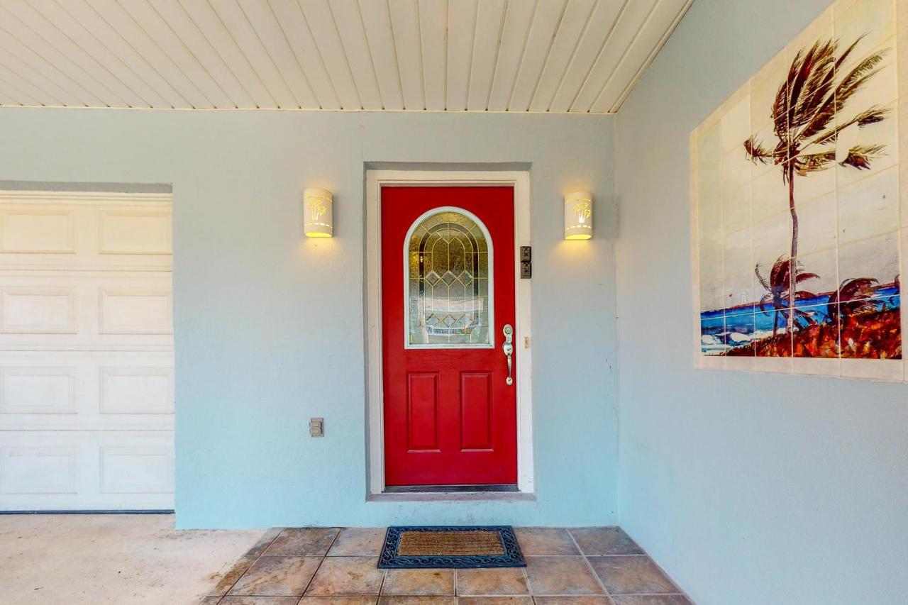 Lantana Oasis Holiday home