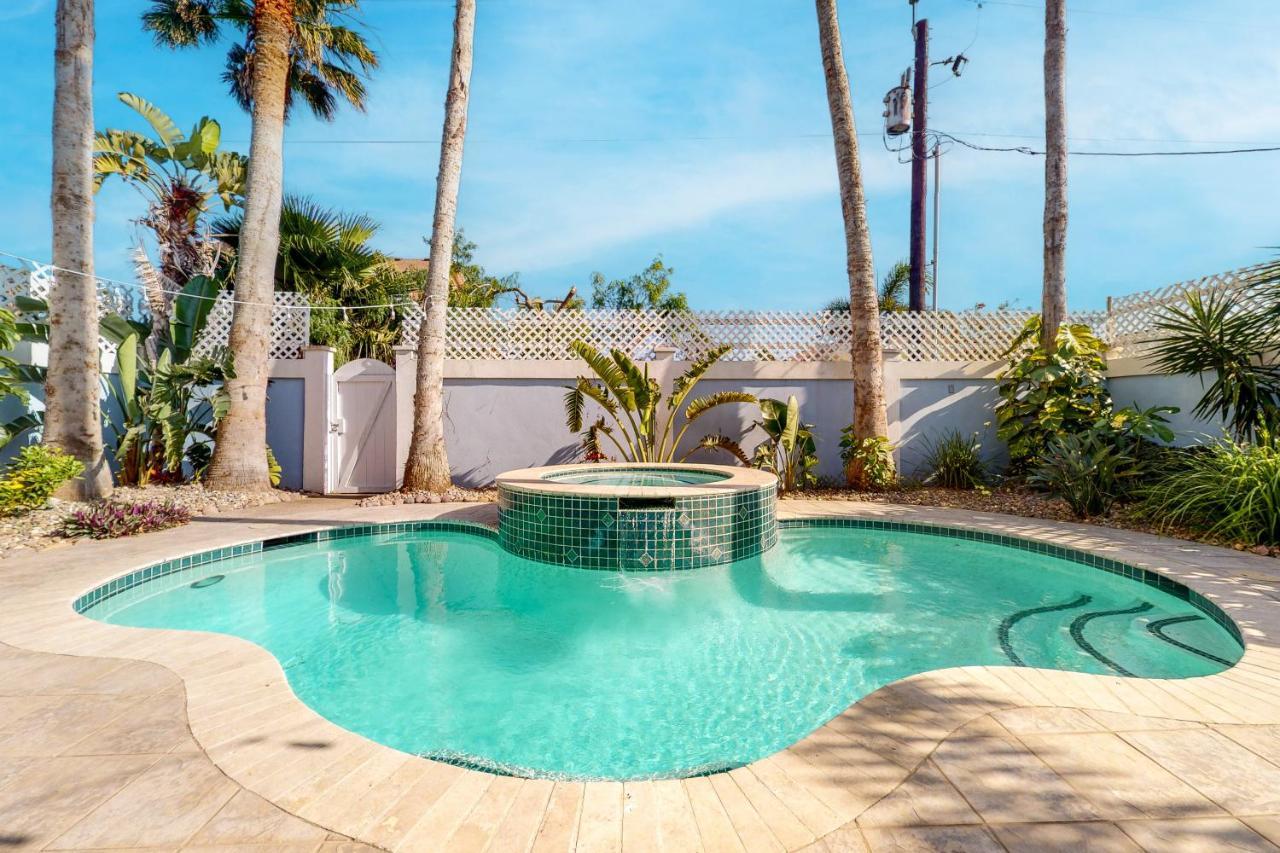 Lantana Oasis * South Padre Island