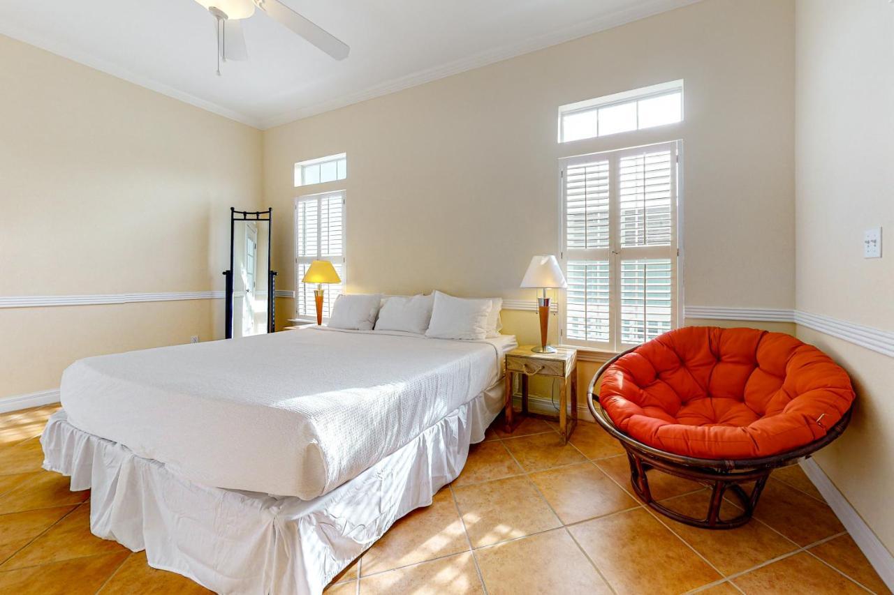 Holiday home Lantana Oasis *