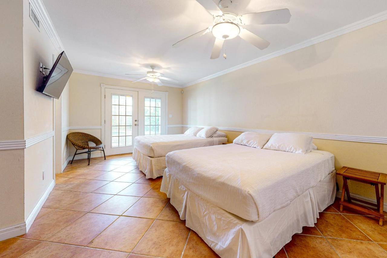 Holiday home Lantana Oasis *