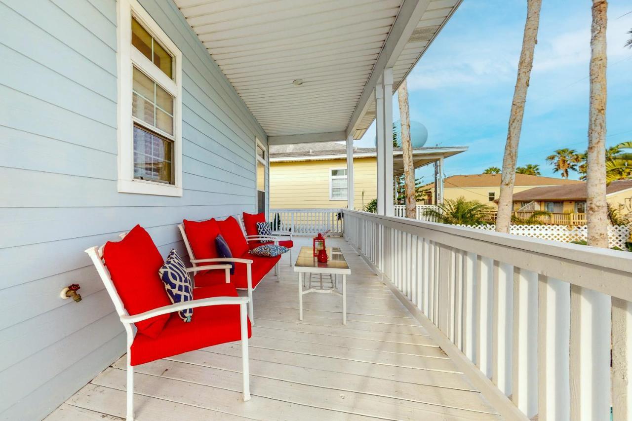 Holiday home Lantana Oasis *
