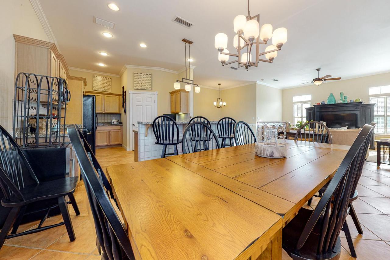 Lantana Oasis Holiday home