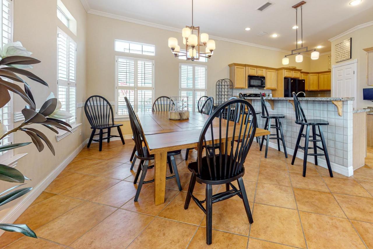 Holiday home Lantana Oasis *