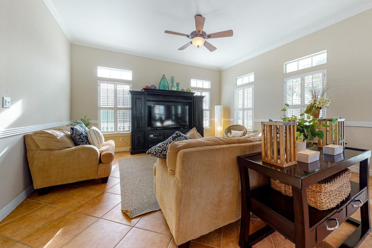 Holiday home Lantana Oasis South Padre Island