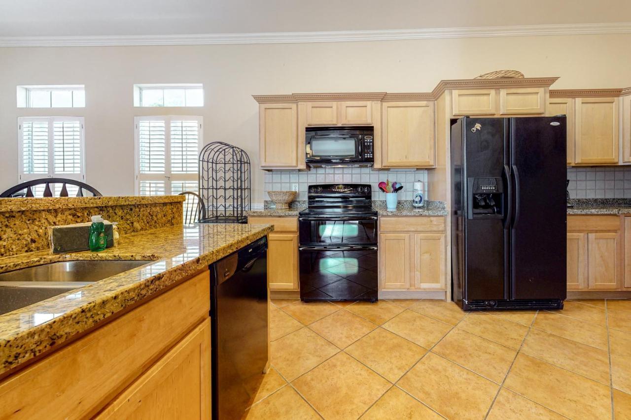 Holiday home Lantana Oasis *