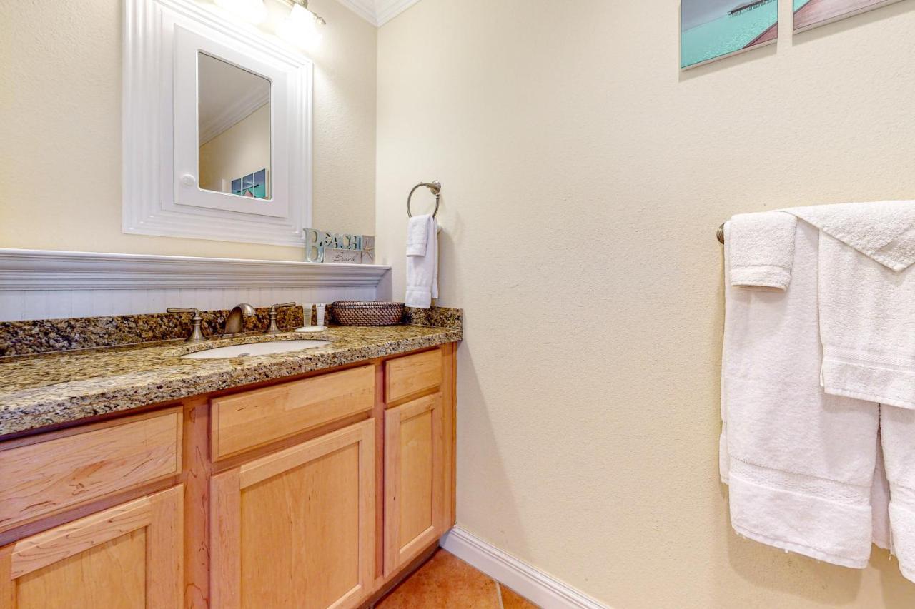 Holiday home Lantana Oasis *