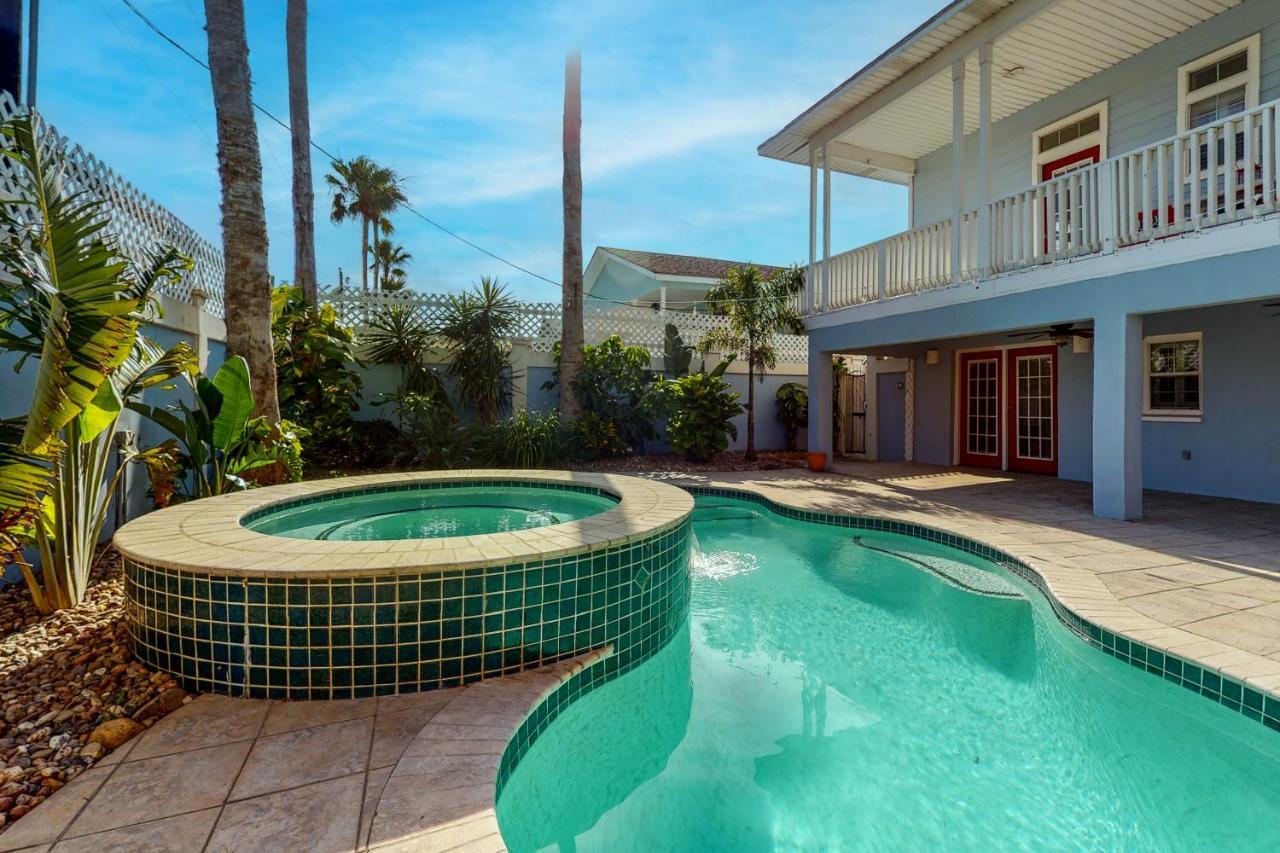Lantana Oasis South Padre Island