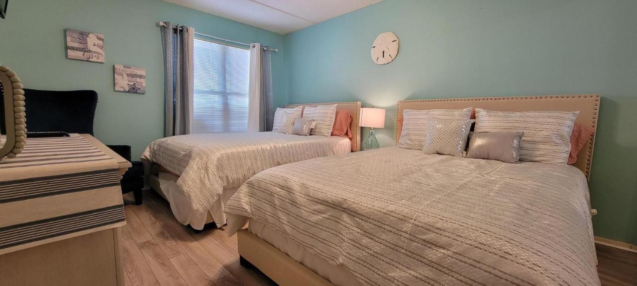 Holiday home Gulfview Ii #408 South Padre Island