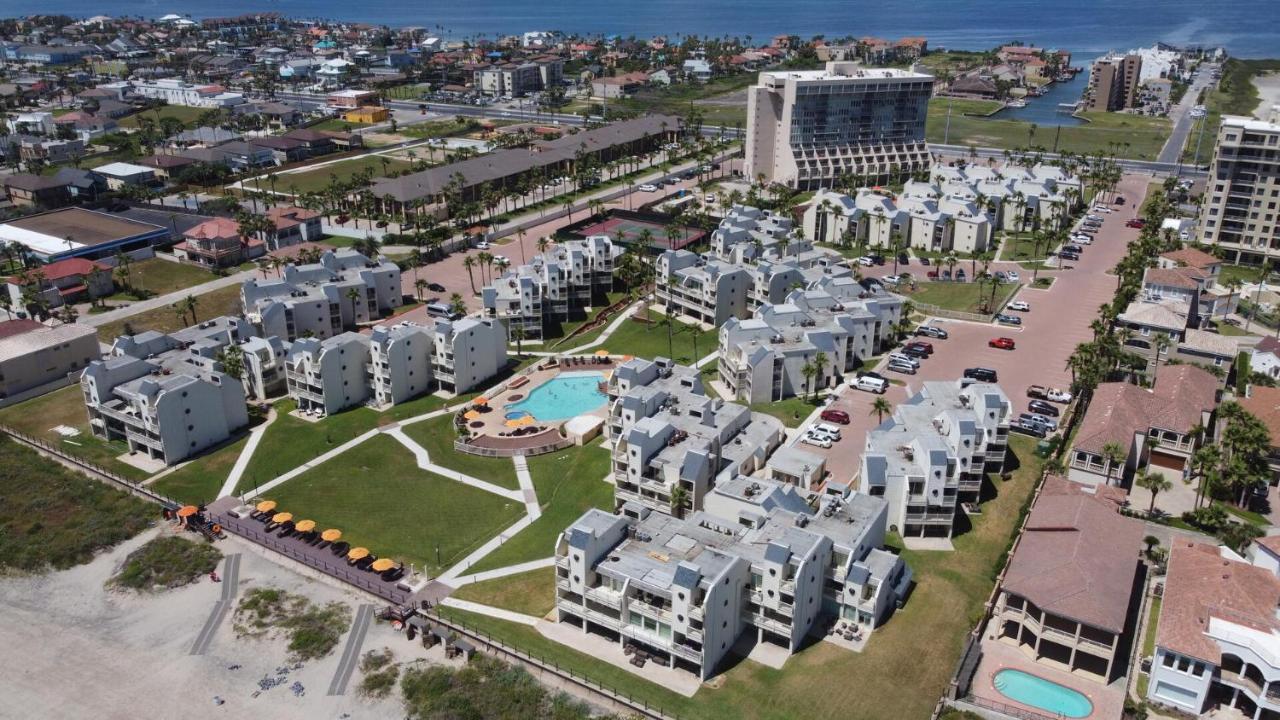 Bahia Mar #426 Holiday home *