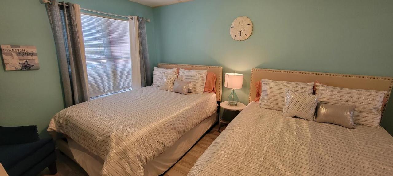 Holiday home Gulfview Ii #408 South Padre Island