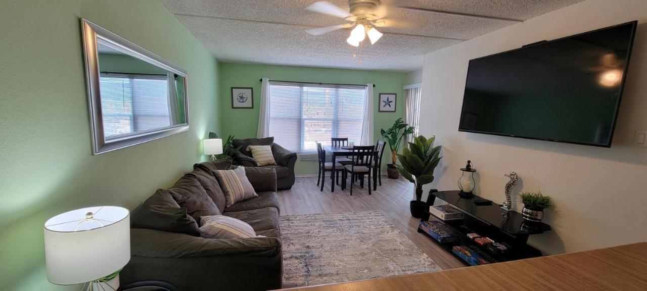 Holiday home Gulfview Ii #408 *