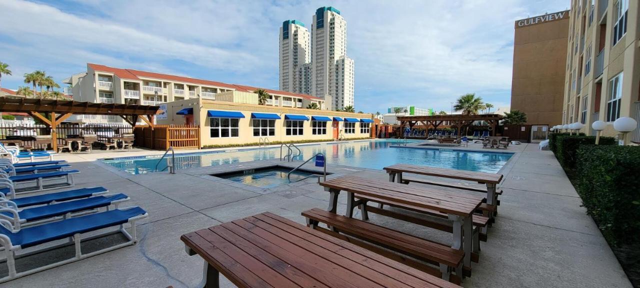 Holiday home Gulfview Ii #408