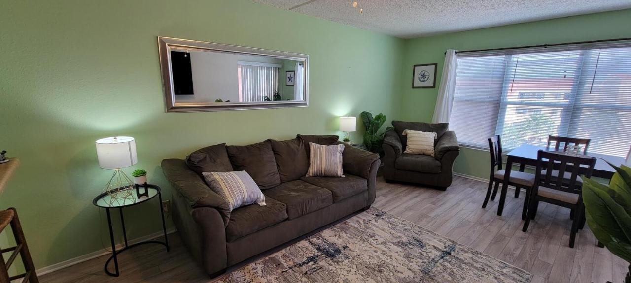 Holiday home Gulfview Ii #408