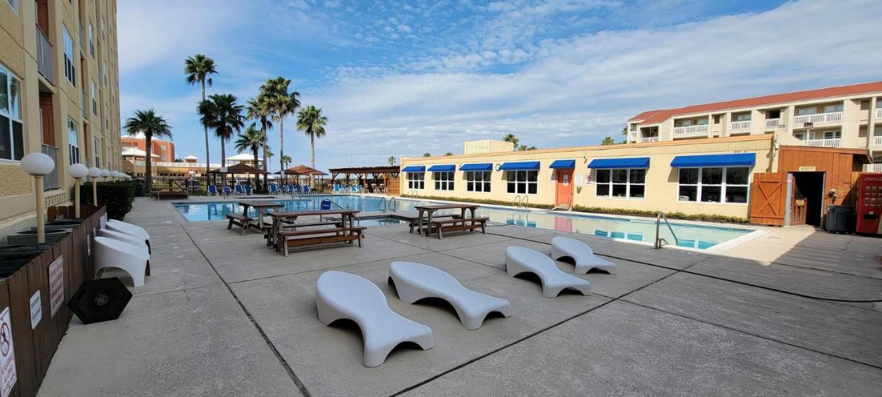 Holiday home Gulfview Ii #408