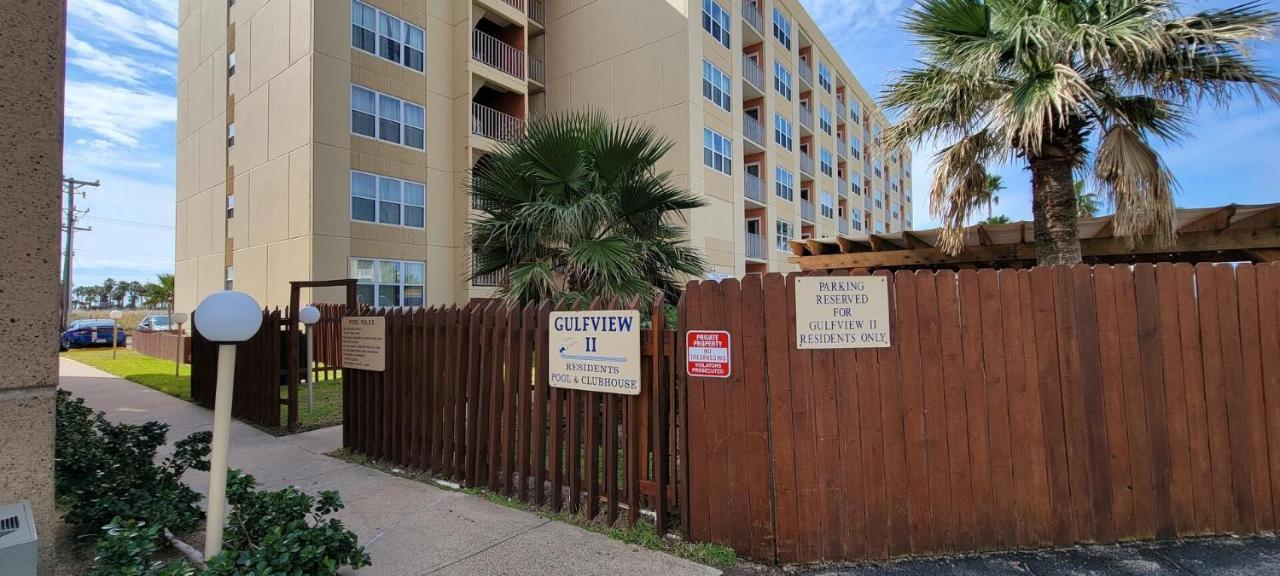 Gulfview Ii #408 Holiday home South Padre Island