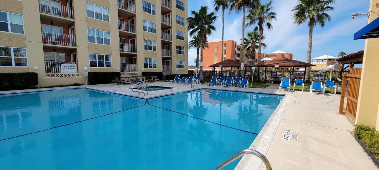 Gulfview Ii #408 Holiday home *