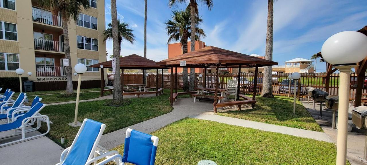 Gulfview Ii #408 * South Padre Island