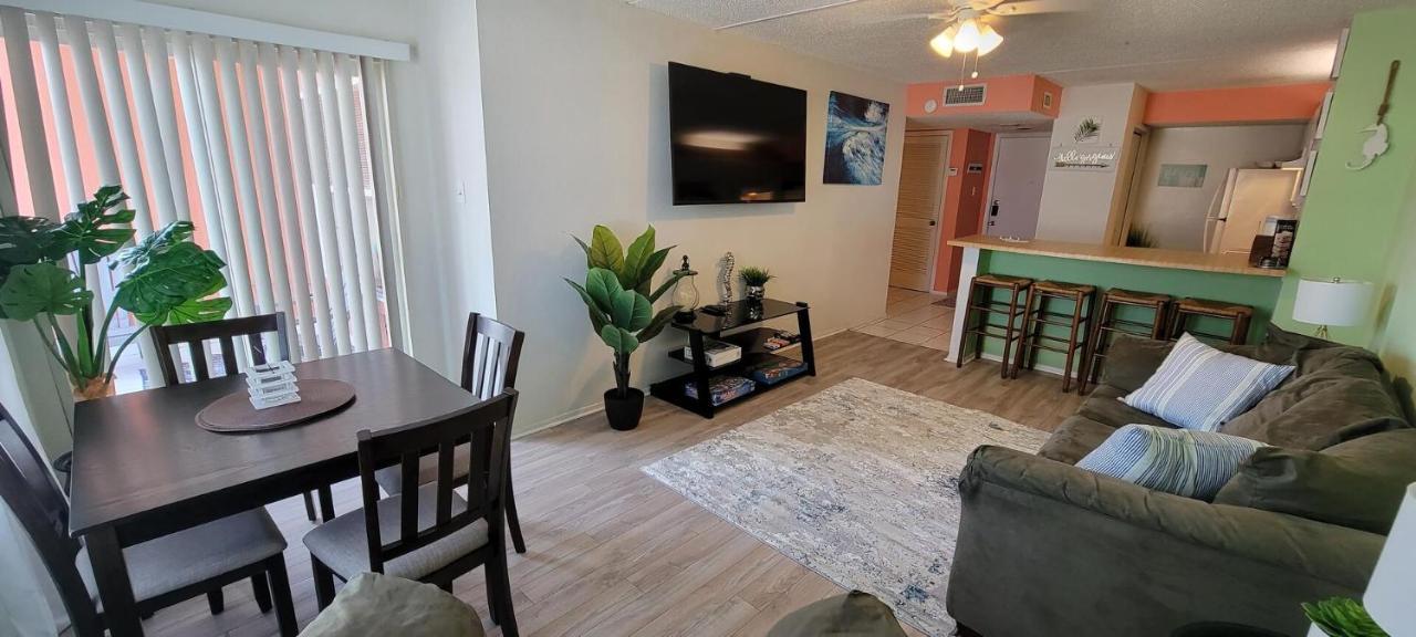 Holiday home Gulfview Ii #408 South Padre Island