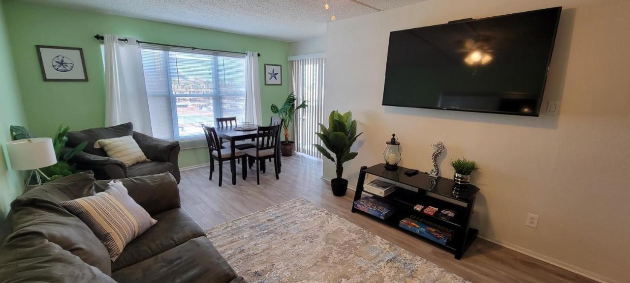 Gulfview Ii #408 South Padre Island