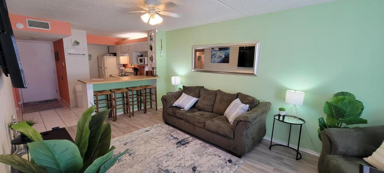 Holiday home Gulfview Ii #408