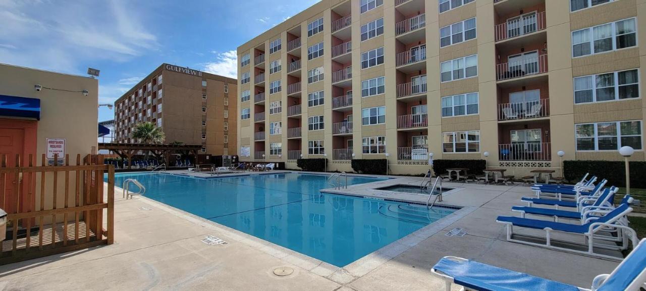 Holiday home Gulfview Ii #408 South Padre Island