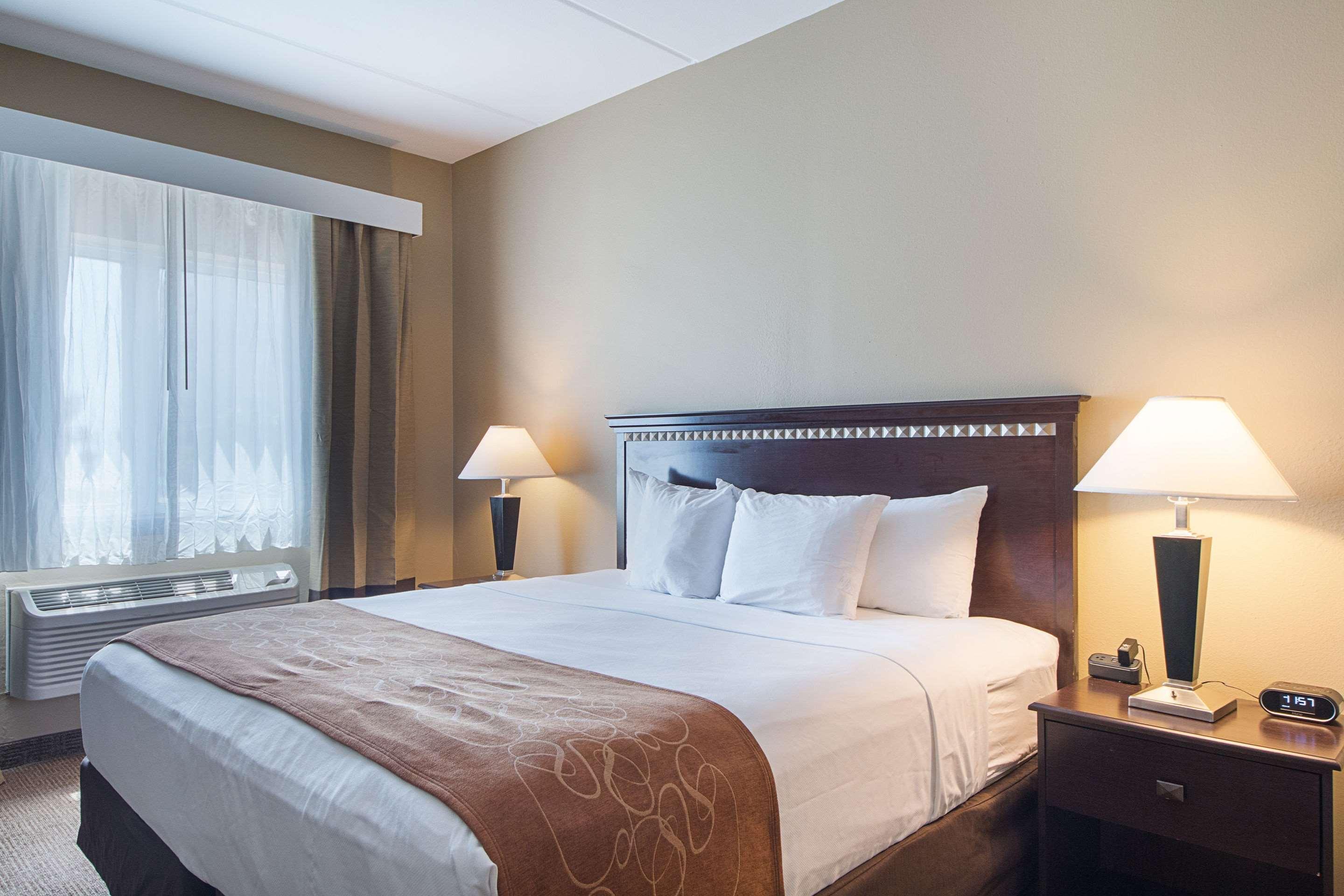 Hotel Comfort Beachside South Padre Island