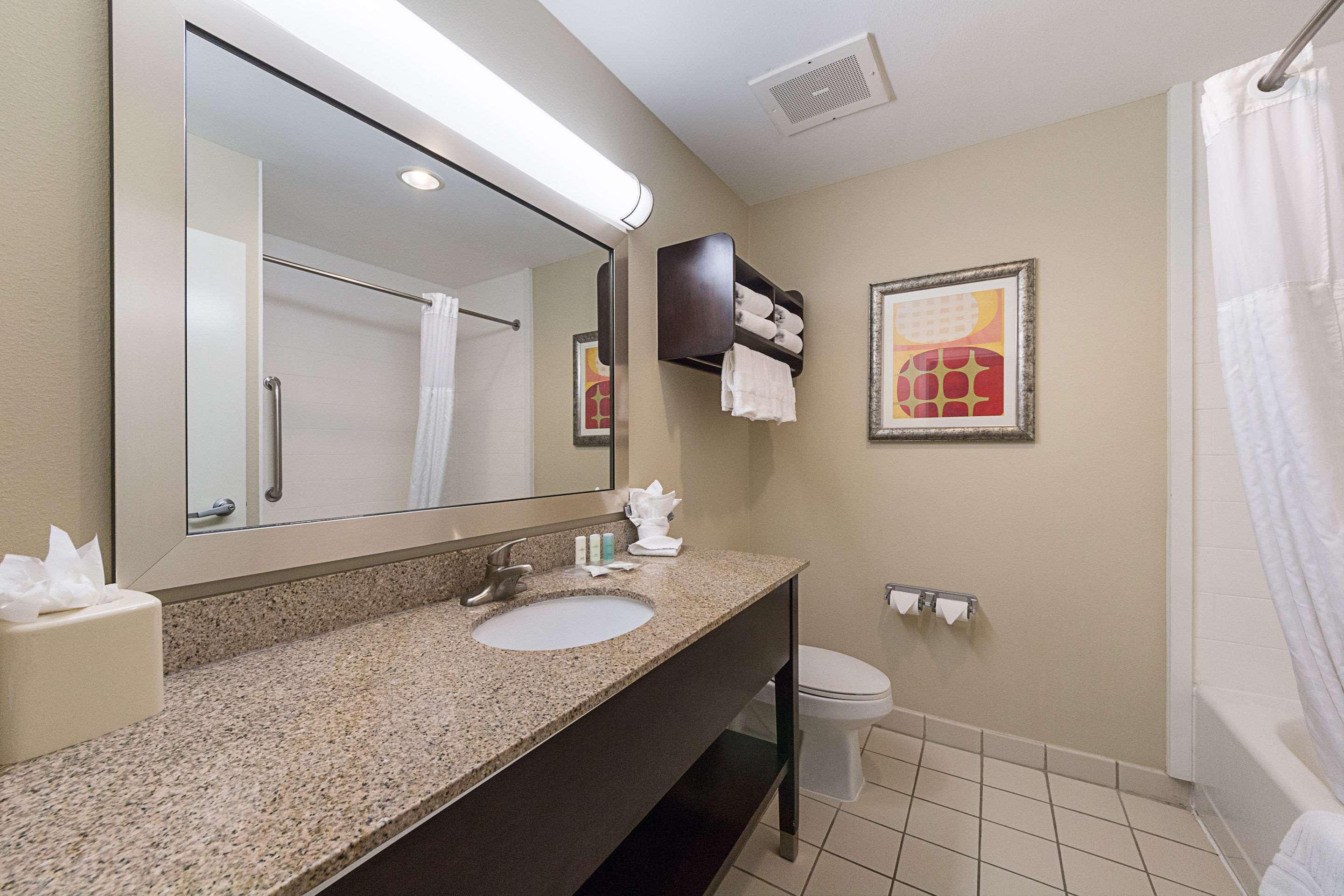 Comfort Beachside Hotel South Padre Island