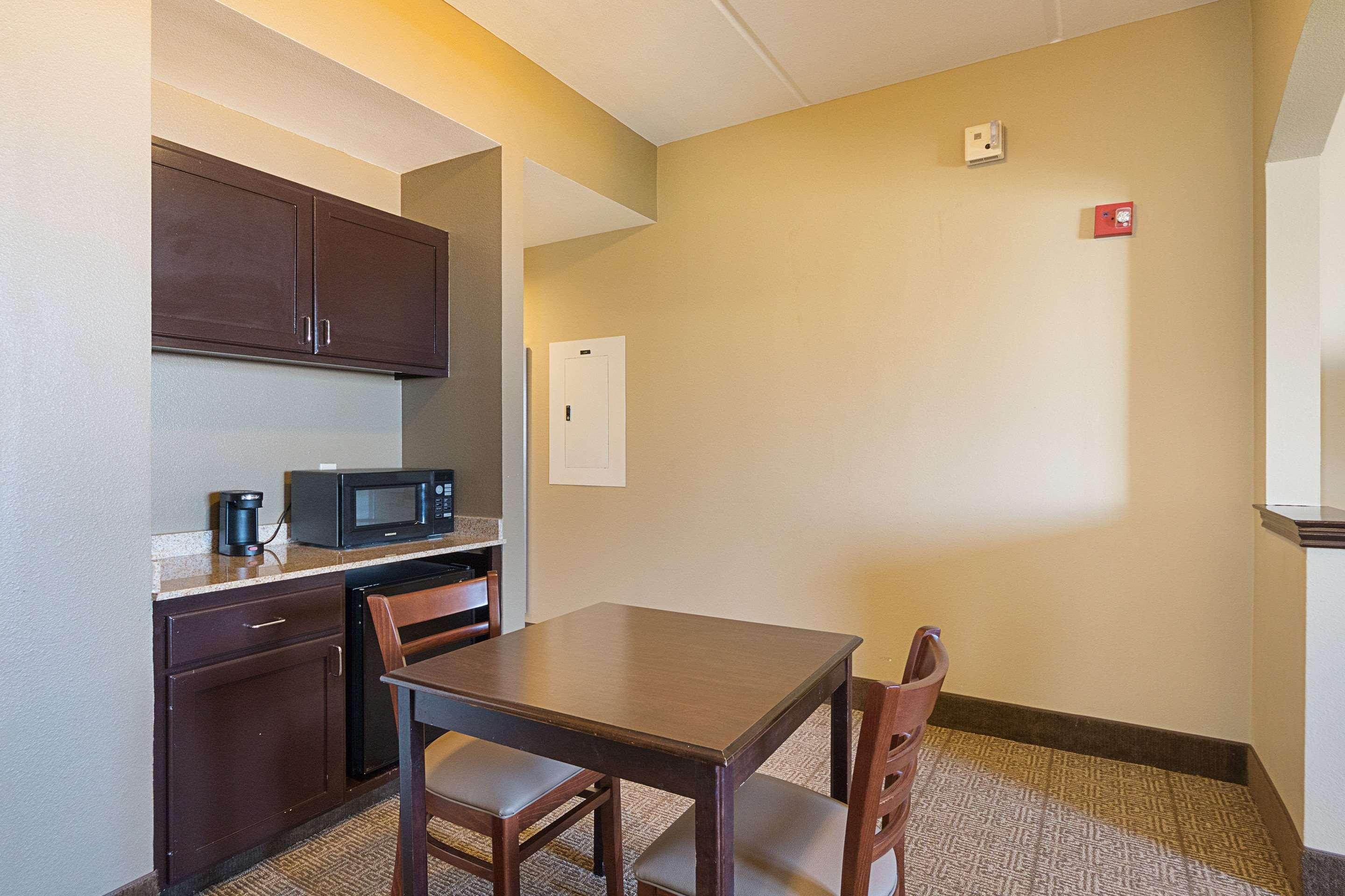 Hotel Comfort Beachside 3*