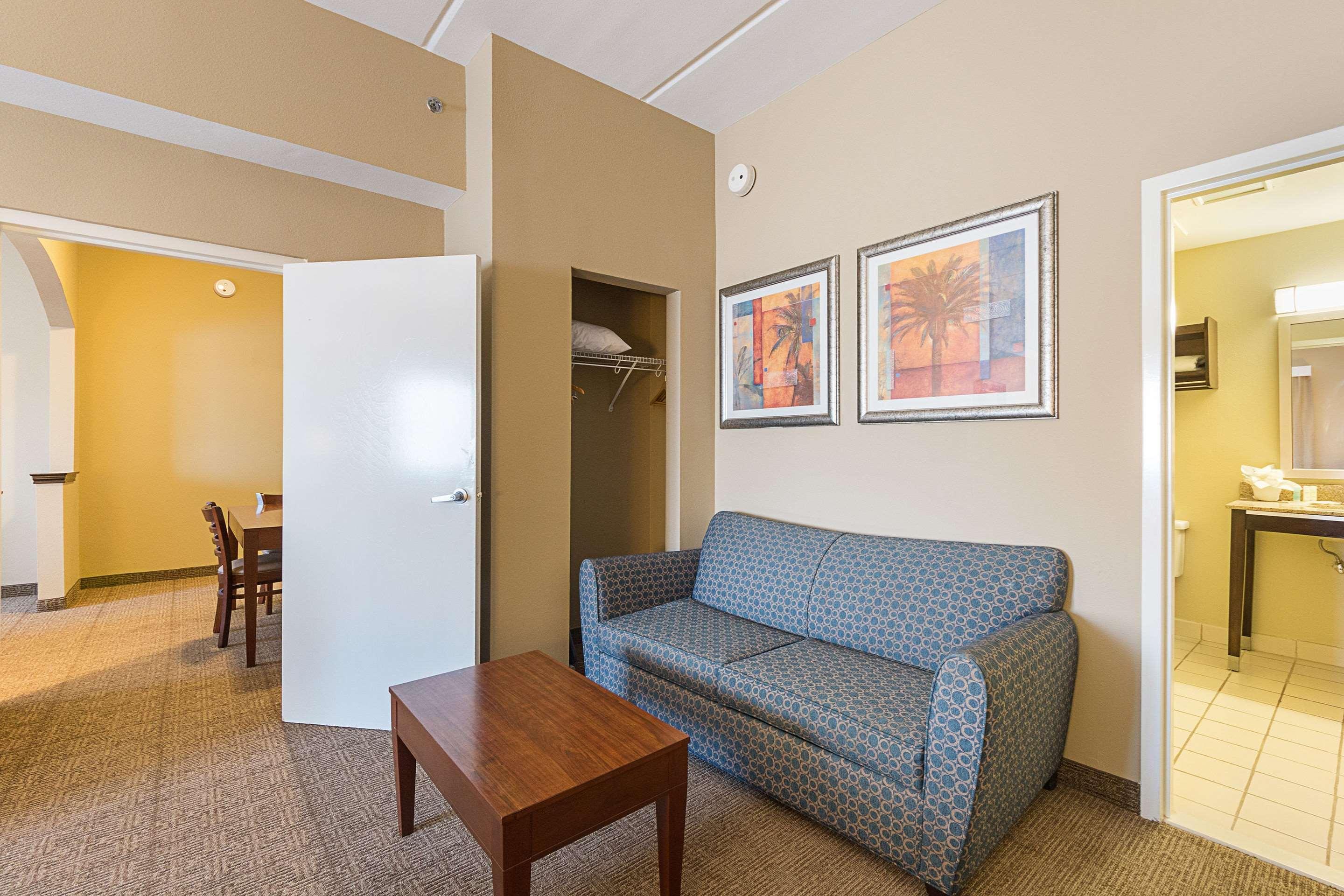 Hotel Comfort Beachside 3*
