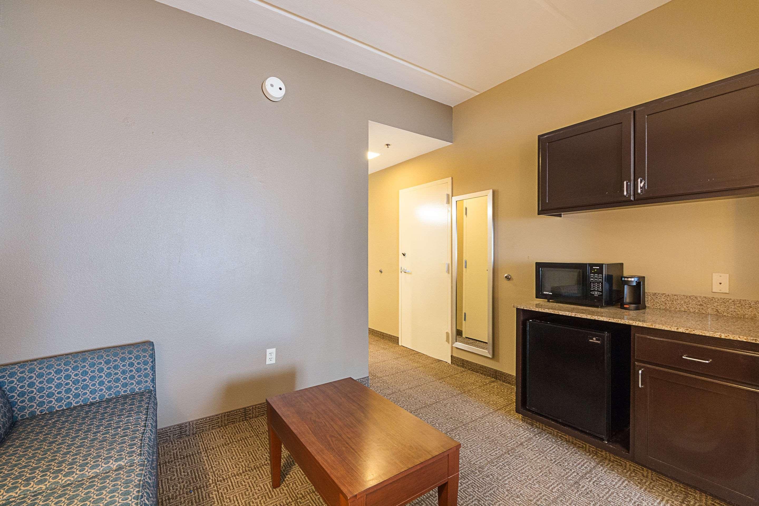 Hotel Comfort Beachside