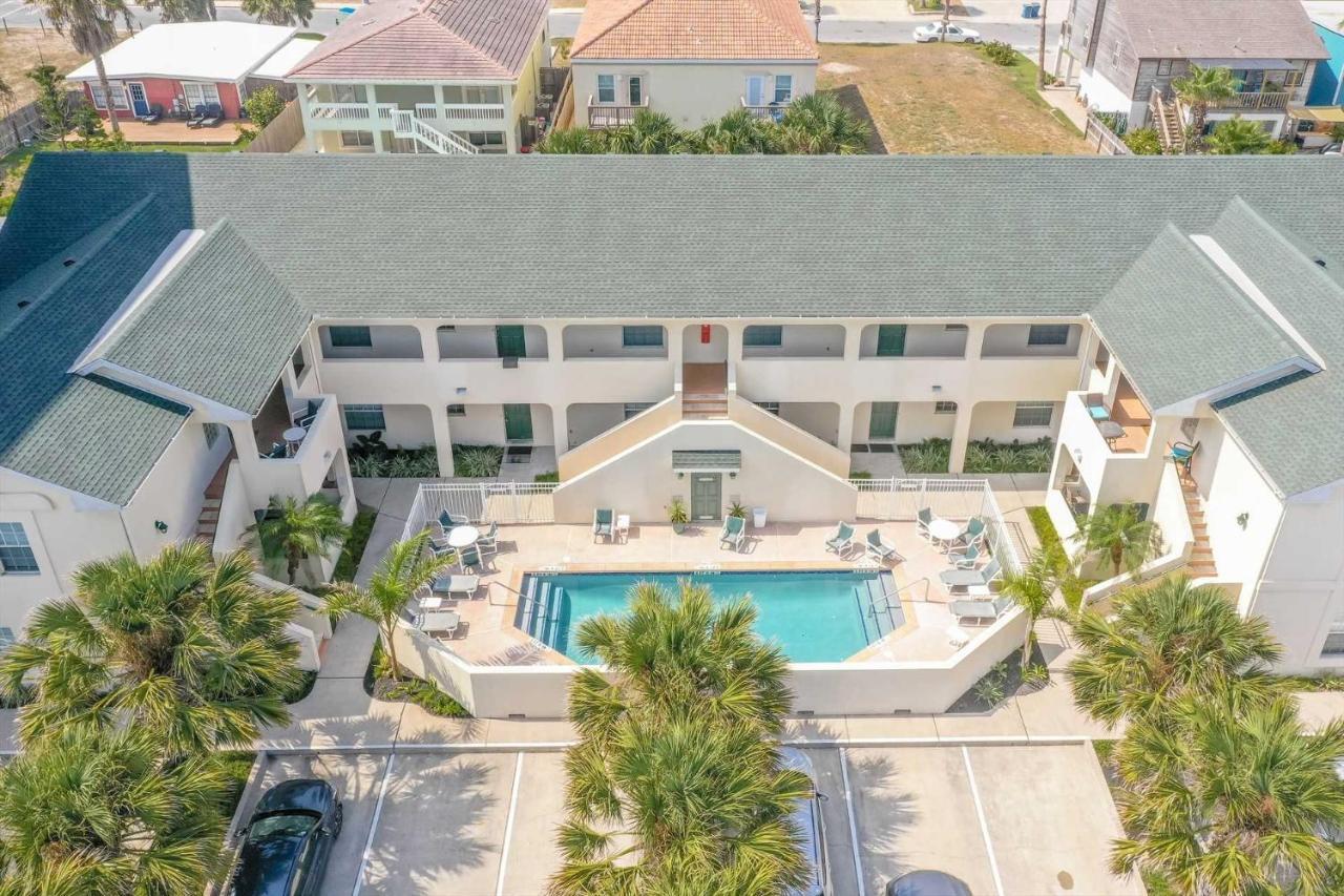 Sun Dancer 5 * South Padre Island