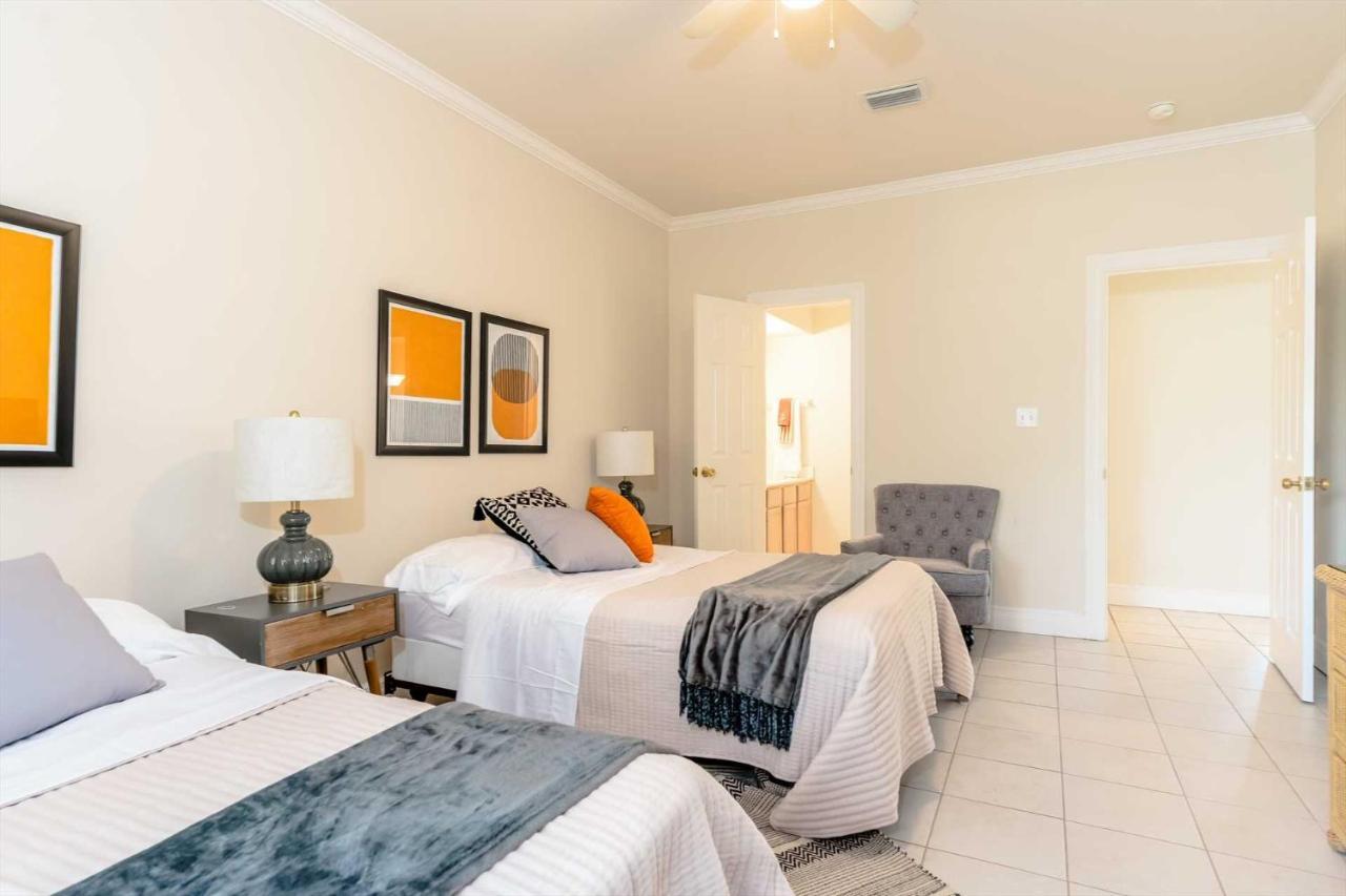 Sun Dancer 5 Apartment South Padre Island