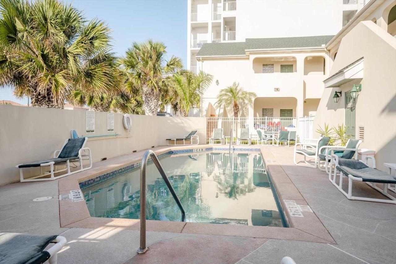 Apartment Sun Dancer 5 South Padre Island