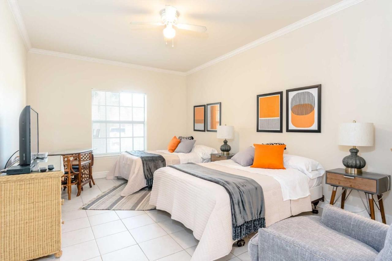 Sun Dancer 5 Apartment