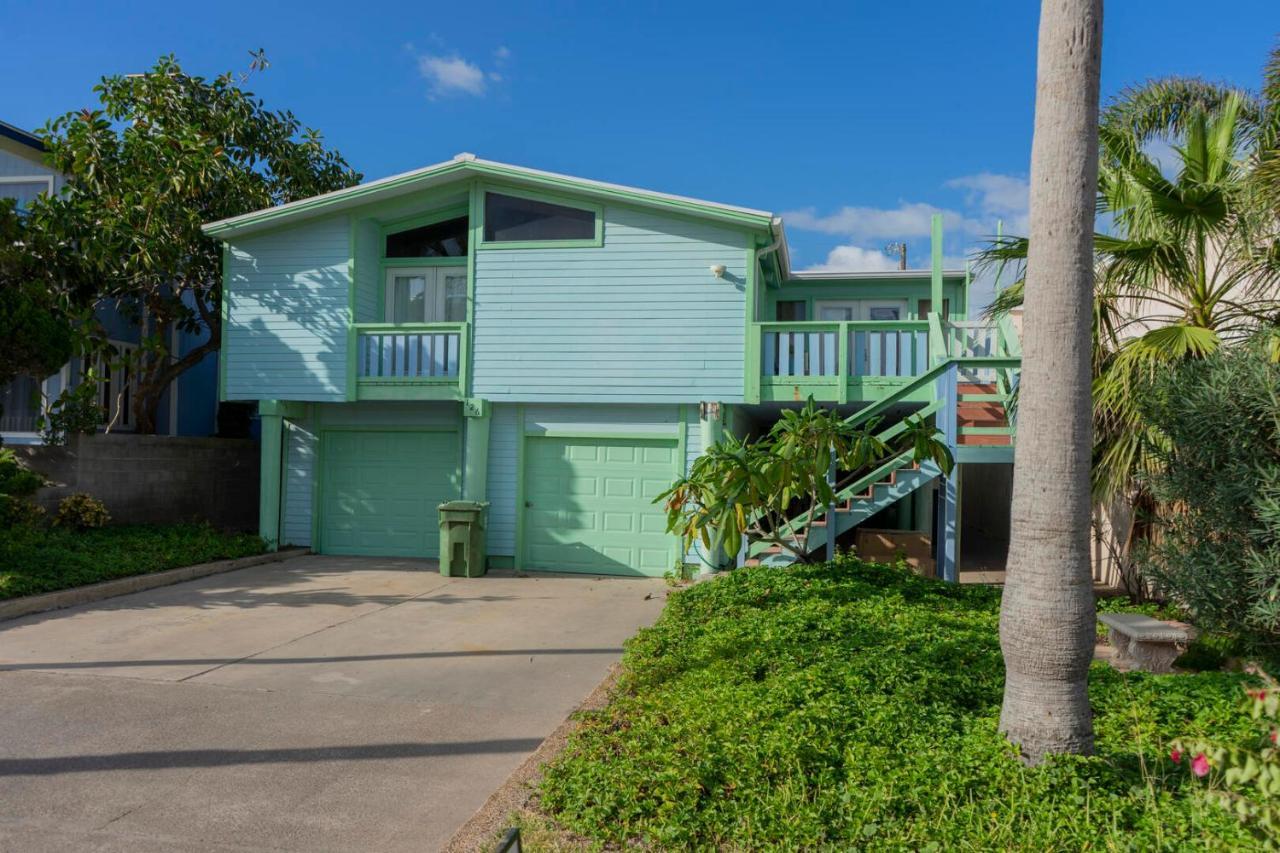 Lil Caribbean Vibes Holiday home