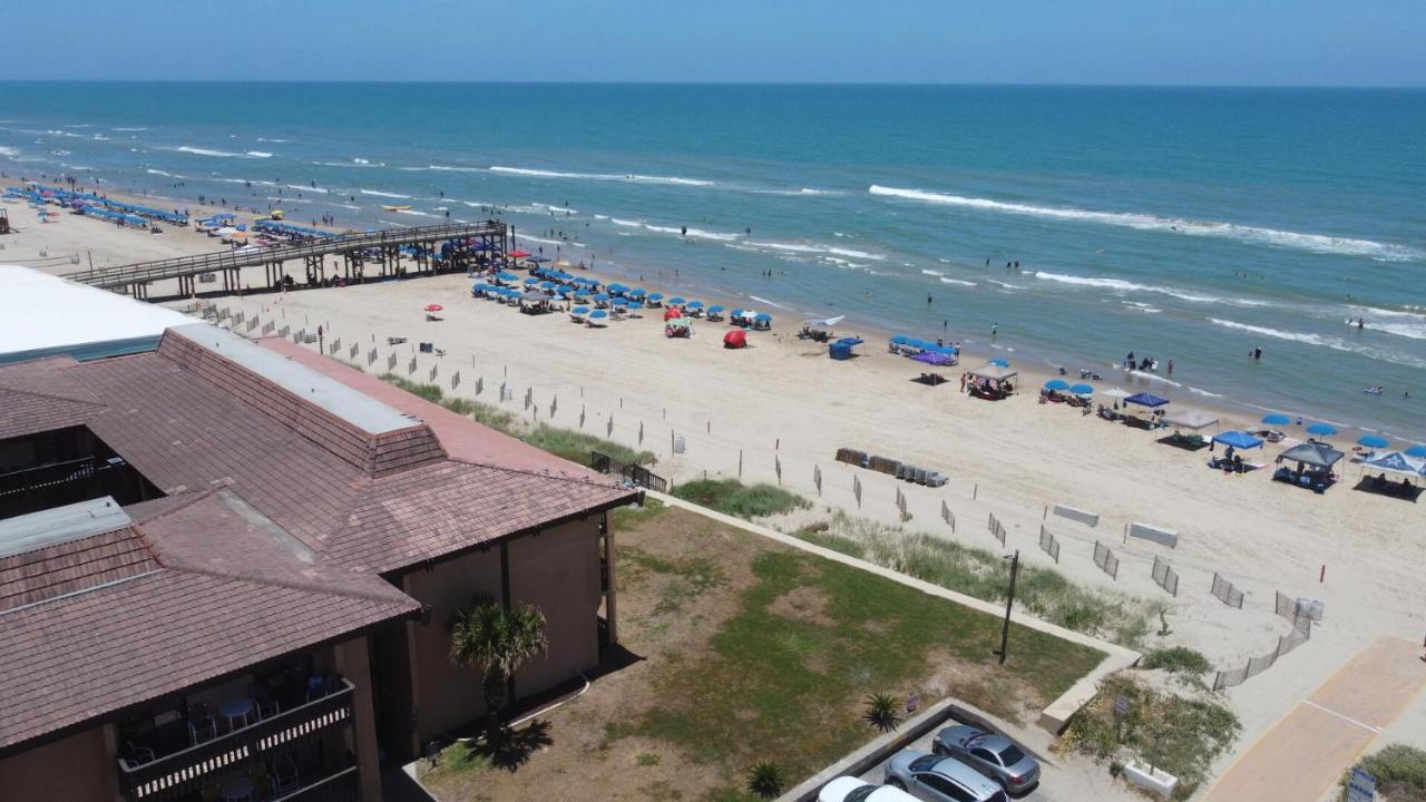 Holiday home Tiki 261 South Padre Island
